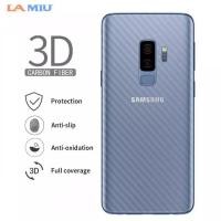 ราคา Samsung S9 /S9 Plus กันรอยหลังเคฟล่า (1054524480)