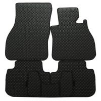 ราคา Extramat ยางปูพื้นลายกระดุม BMW F44 2 Series Gran Coupe 220i 2020-2024 (8818120909)