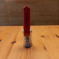 ราคา บอลวาวล์ Super X สเตนเลส ball valves 3/4" stainless 316 (22567858141)