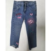 ราคา กางเกงยีนส์ guess ไซส์ 3y ของแท้ (21290914500)