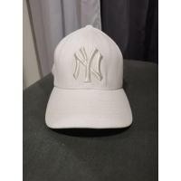ราคา หมวกNY ​MLB​ หมวกขาว ของแท้​ (11878005709)