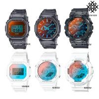 ราคา CASIO G-SHOCK GA-110TLS-8A GA-110TL-7A GA-2100TL-7A GA-2100TLS-8A DW-5600TL-7A DW-5600TLS-8A ของแท้ประกันศูนย์ 1ปี (25079769716)