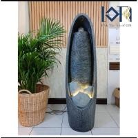 ราคา น้ำพุ น้ำล้นตั้งพื้น น้ำตกแต่งบ้าน น้ำตกจำลอง น้ำล้นประดับสวน น้ำผุด น้ำพุเสริมฮวงจุ้ย (3856316215)