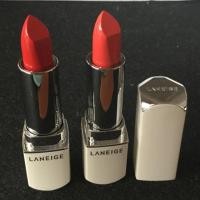 ราคา Laneige Silk Intense Lipstick