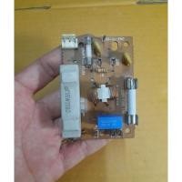 ราคา บอร์ดไฟเข้าไมโครเวฟ Samsung รุ่น M9245 มือสองของแท้ 100% (29811806123)