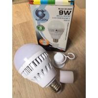 ราคา หลอดไฟอัจฉริยะLED ยี่ห้อ Iwachi รุ่น GE-0009 (9W) (7455241540)