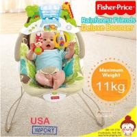 ราคา เปลสั่น เปลโยก เปลอัตโนมัติ เปลเด็ก Fisher Price(มือสองสภาพดี) (5693593822)