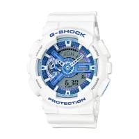 ราคา Casio G-Shockนาฬิกาข้อมือผู้ชาย รุ่น GA-110WB-7ADR (104695635)