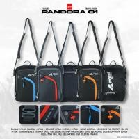 ราคา กระเป๋าเดินทาง / กระเป๋าสะพาย Pandora 01 Arei Outdoorgear (27515848898)