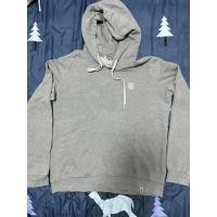 ราคา เสื้อฮู๊ด Kswiss แท้ มือสอง อก 42 (13860935352)