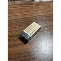 ราคา ยางลบ Muji Plastic Eraser สีดำ ไซซ์ L (25589854497)