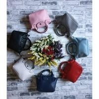 ราคา Longchamp le mini pliage cuir กระเป๋าสุดจะพรีเมี่ยม พิเศษที่วัสดุตัวกระเป๋าคือ Metis หรือหนังแกะ แท้คะ (5839506388)