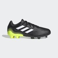 ราคา Adidas รองเท้าฟุตบอลเด็ก / สตั๊ด Copa Sense.3 FG Junior ( FX1984 ) (3887623117)