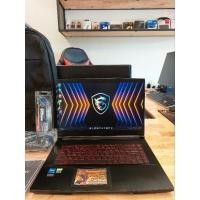 ราคา MSI GF63 Thin11UC-1233TH i5-11400H RTX3050 RAM16GB SSD512GB Weight1.8Kg (22062272180)