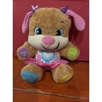 ราคา ตุ๊กตาทัมมี่สีชมพูเสริมพัฒนาการ fisher-price (24026353127)