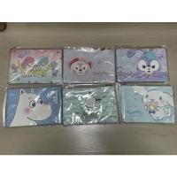 ราคา กระเป๋าลายการ์ตูน กระเป๋าใส่ดินสอหรือเครื่องสำอางค์ (18815659194)