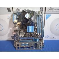 ราคา เมนบอร์ด Asus P5G41T-M LX Socket 775 DDR3 Bus1333 CPU Q8400 พร้อมฝาหลัง สวยๆ (สินค้าส่งเร็ว100%ไม่ต้องรอนาน) (6743143140)