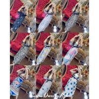 ราคา ชุดเดรส Carera RGB ของแท้ (24087475308)