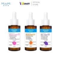 ราคา MizuMi Advance Niacinamide 15 Concentrate Serum 30 ml (27722227479)