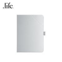 ราคา TUCANO Minerale For IPad Pro 10.5 -Silver เคสป้องกันแรงกระแทก และป้องกันรอยขีดข่วน by dotlife (6223947277)