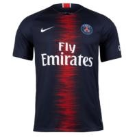 ราคา เสื้อฟุตบอลทีมสโมสรปารีส แซงต์ แชร์กแมง ชุดเหย้า ฤดูกาล2018/19 (1240793590)