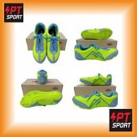 ราคา รองเท้าวิ่งตะปูFBT รุ่น WIN-3 (หุ้มขอบด้วยหนังแท้) (19490133218)