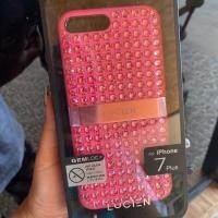 ราคา เคส Lucien 7/8 plus มือสอง สีชมพูเข้ม สภาพ 98% งดต่อ* (5209879092)