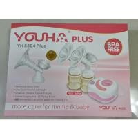 ราคา เครื่องปั๊มนม Youha Plus รุ่น YH8804+ Plus (14034561938)