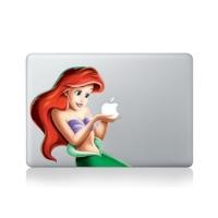 ราคา Sticker ลายเจ้าหญิง Ariel (3820708)