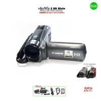 ราคา Canon LEGRIA HF R26 Camcorder FULL HD 28X Zoom กล้องวีดีโอ สเปคเยี่ยม 8GB in 2 SD Slots 3” LCD Smart Touch มือสองคุณภาพ (23766473203)
