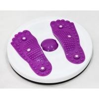 ราคา จานหมุนออกกำลังกาย จานทวิส จานหมุนลดเอว (4728065626)