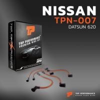 ราคา สายหัวเทียน NISSAN - DATSUN 620 เครื่อง J13 - TPN-007 - สายคอยล์ นิสสัน ดัทสัน (29351020947)
