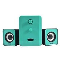 ราคา OKER ลำโพง USB Multimedia Speaker Micro 2.1 650W SP-835 (1280632327)
