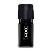 ราคา AXE แอ๊กซ์ แบล๊ค สเปรย์ 135 มล. สเปรย์ระงับกลิ่นกาย (15419424178)