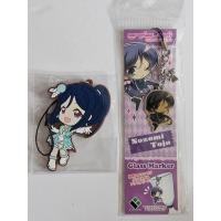 ราคา เลิฟไลพ์ Love Live! School Idol Project Nozomi Tojo Acrylic Stand Keychain collection X 2 ( ลิขสิทธิ์แท้ ) มือสอง (12225590891)