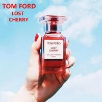 ราคา ส่งเดี๋ยวนี้ 2021 NEW TOM FORD Lost Cherry น้ำหอมกลิ่นเชอร์รี่ที่หายไปเชอร์รี่น้ำหอมผู้หญิง 50ML (8032449671)