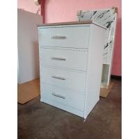 ราคา ตู้ลิ้นชัก4ชั้น4ลิ้นชัก ตู้เก็บเอกสาร ตู้เอนกประสงค์ (6165708812)