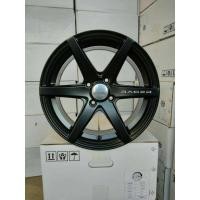 ราคา ล้อแม็กใหม่ RACER ขอบ15 - ( 15 x 4 รู ) หน้ากว้าง 7 x 7 ET35 งานKAYS (8013217500)