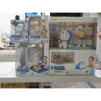 ราคา BANDAI FIGUARTS ZERO DORAEMON [NOBITA ' S ROOM SCENE EDITION] ครบชุด4ชิ้น ของใหม่แท้ (4458868218)