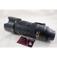 ราคา Nikon 70-200 F 2.8 FL ED VR มือสอง (28205565580)