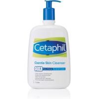 ราคา พร้อมส่งราคานีวันเดียว Cetaphil Gentle Skin Cleanser 1 ลิตร (11415260195)
