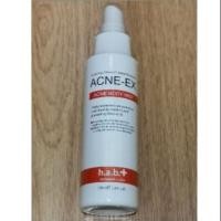 ราคา #ขายถูกแบบนี้ก็ได้หรอแท้พร้อมส่ง Acne-EX Body Mist สเปรย์รักษาสิว (2306412960)