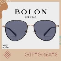 ราคา แว่นตากันแดด BOLON NAVY BL7111 แว่นตากันแดด แว่นตา SS20 (8506106061)