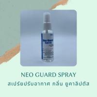 ราคา Neo Guard Spray (สเปร์ยปรับอากาศ) (8807622766)