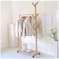 ราคา ราว ราวผ้า ราวแขวนผ้า ราวไม้ ราวผ้าวินเทจ ราวแขวน ราววินเทจ ราวแขวน ราวโชว์ (1408427973)