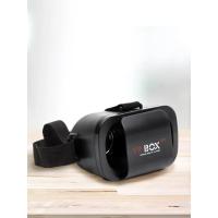 ราคา VR BOX แว่น 3D สำหรับสมาร์ทโฟน แบบสามมิติ (7051228035)
