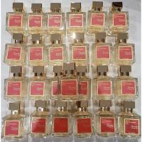 ราคา [ส่งฟรีไม่ต้องใช้โค้ด] MFK Baccarat rouge 540 EDP 70ml TESTER ไม่มีกล่อง No box (19176989656)