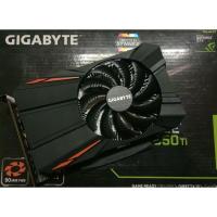 ราคา การ์ดจอ GTX 1050 Ti 4GB มือสอง (9630146271)