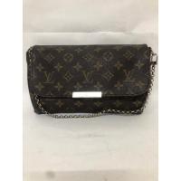 ราคา กระเป๋ามือสอง LOUIS VUITTON Canvas Monogram อะไหล่ทอง ขนาด 9 นิ้ว พร้อมส่ง (28055866245)