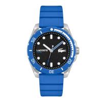 ราคา LACOSTE FINN รุ่น LC2011285 นาฬิกาข้อมือผู้ชาย สีน้ำเงิน (25061570900)